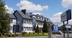 Przedsiębiorstwo Inżynierii Środowiska Ekowodrol Sp. z o.o. to Brylant Polskiej Gospodarki 2024, Gepard Biznesu 2024 i Wielki Modernizator 2024