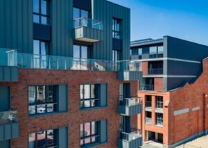 Ekspertis Budownictwo Sp. z o.o. sp.k. to Gepard Biznesu 2024 i 2025