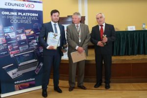 Elektronika S.A. to Brylant Polskiej Gospodarki 2022