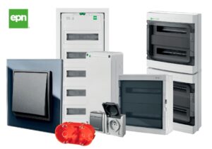 Elektro-Plast Tadeusz Czachorowski sp.j. to Efektywna Firma, Gepard Biznesu, Mocna Firma Godna Zaufania, Wielki Brylant Polskiej Gospodarki i Wielki Modernizator 2022