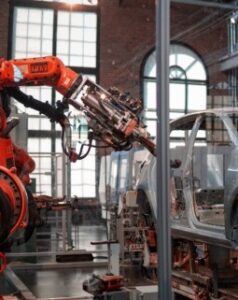 Elerond Sp. z o.o. to Efektywna Firma, Gepard Biznesu i Mocna Firma Godna Zaufania 2022