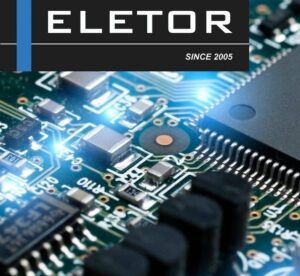 Eletor Sp. z o.o. to Efektywna Firma 2023, Gepard Biznesu 2023 i Mocna Firma Godna Zaufania 2023