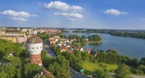 Ełk oferuje przedsiębiorcom wsparcie na każdym etapie – od pomysłu do uruchomienia produkcji