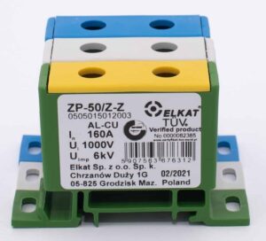 Elkat Sp. z o.o. sp.k. to Brylant Polskiej Gospodarki, Efektywna Firma, Gepard Biznesu i Mocna Firma Godna Zaufania 2023