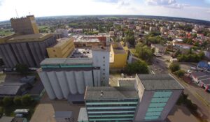 PPH Elmar Sp.J. to Efektywna Firma, Gepard Biznesu, Mocna Firma Godna Zaufania i Wielki Brylant Polskiej Gospodarki 2022