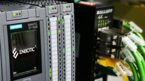 Enbotic Sp. z o.o. to Efektywna Firma 2023, Gepard Biznesu 2023 i Mocna Firma Godna Zaufania 2023