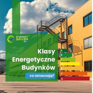Energy Saver Group Sp. z o.o. to Efektywna Firma 2023
