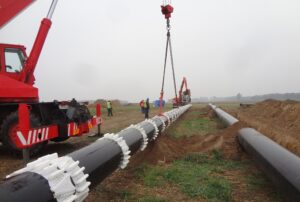 Energy System Toruń Sp. z o.o. to Brylant Polskiej Gospodarki i Efektywna Firma 2021