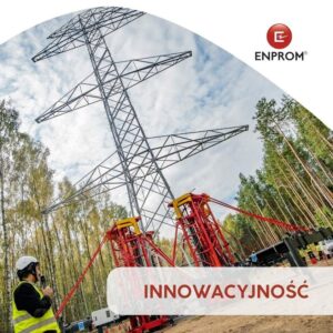 Enprom Sp. z o.o. to Efektywna Firma, Gepard Biznesu, Mocna Firma Godna Zaufania i Wielki Brylant Polskiej Gospodarki 2022