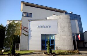 Erbet Sp. z o.o. to Efektywna Firma, Gepard Biznesu, Mocna Firma Godna Zaufania i Wielki Brylant Polskiej Gospodarki 2022