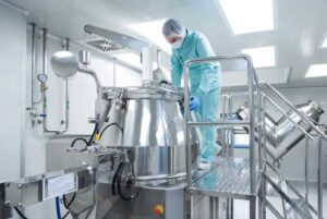 EuroPharma Alliance Sp. z o.o. to Efektywna Firma, Gepard Biznesu, Mocna Firma Godna Zaufania, Wielki Brylant Polskiej Gospodarki i Wielki Modernizator 2022