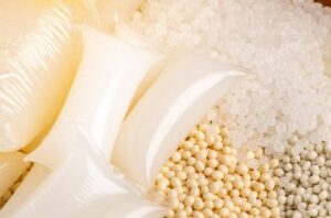 Euroterm Techniki Klejenia Sp. z o.o. to Brylant Polskiej Gospodarki 2023 i Efektywna Firma 2023