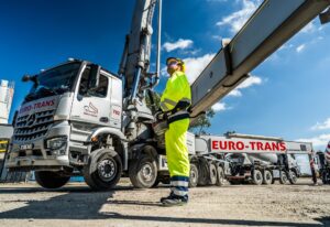 Przedsiębiorstwo Handlowo Usługowe Euro-Trans Sp. z o.o. to Efektywna Firma, Wielki Brylant Polskiej Gospodarki i Wielki Modernizator 2022