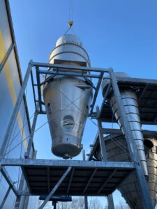 Evap-Dry i Wspólnicy Sp. z o.o. to Brylant Polskiej Gospodarki , Efektywna Firma, Gepard Biznesu i Mocna Firma Godna Zaufania 2022