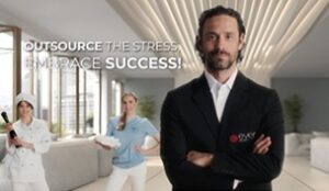 Ever Cleaning Sp. z o.o. to Brylant Polskiej Gospodarki 2023 i Wielki Modernizator 2023