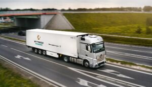 Extrego S.A. to Brylant Polskiej Gospodarki, Gepard Biznesu i Wielki Modernizator 2022