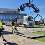 Falkon International Sp. z o.o. to Brylant Polskiej Gospodarki, Efektywna Firma, Gepard Biznesu, Mocna Firma Godna Zaufania i Wielki Modernizator 2024