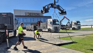 Falkon International Sp. z o.o. to Brylant Polskiej Gospodarki, Efektywna Firma, Gepard Biznesu, Mocna Firma Godna Zaufania i Wielki Modernizator 2024