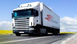 Famos Sp. z o.o. to Brylant Polskiej Gospodarki i Gepard Biznesu 2022