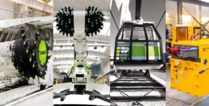 FAMUR S.A. to Efektywna Firma i Wielki Brylant Polskiej Gospodarki 2022