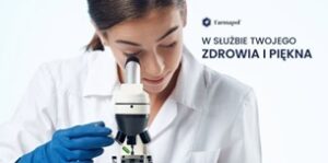Przedsiębiorstwo Farmaceutyczne Farmapol Sp. z o.o. to Brylant Polskiej Gospodarki 2023 i Efektywna Firma 2023