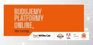 Fast White Cat S.A. to Brylant Polskiej Gospodarki 2023 i Gepard Biznesu 2023