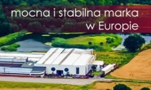 Ferroplast Zbigniew,Elżbieta,Dawid Rybiccy sp.j. to Brylant Polskiej Gospodarki 2025, Wielki Modernizator 2025 i Efektywna Firma 2025