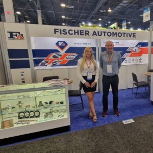 Fischer Automotive Sp. z o.o. to Efektywna Firma 2022