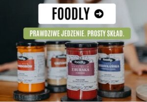 Foodlab Sp. z o.o. to Brylant Polskiej Gospodarki, Efektywna Firma, Gepard Biznesu i Mocna Firma Godna Zaufania 2025