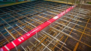 FORBUILD S.A. to Efektywna Firma, Wielki Brylant Polskiej Gospodarki i Wielki Modernizator 2022