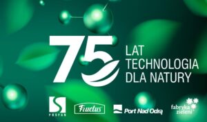 FOSFAN S.A. to Brylant Polskiej Gospodarki 2022