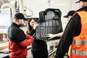 Frogum Sp. z o.o. to Efektywna Firma, Gepard Biznesu, Mocna Firma Godna Zaufania i Wielki Brylant Polskiej Gospodarki 2022