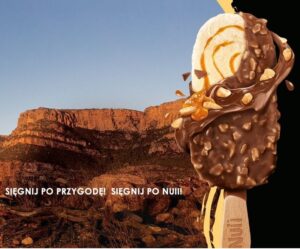 Froneri Polska Sp. z o.o. to Wielki Brylant Polskiej Gospodarki 2023 i Efektywna Firma 2023