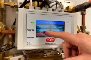 GCE Sp. z o.o. to Brylant Polskiej Gospodarki, Efektywna Firma, Gepard Biznesu i Mocna Firma Godna Zaufania 2022