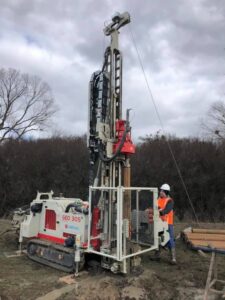 GEOCORE Sp. z o.o. to Brylant Polskiej Gospodarki, Efektywna Firma, Gepard Biznesu i Mocna Firma Godna Zaufania 2022