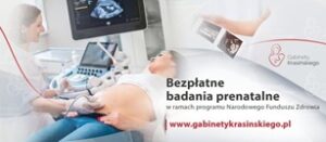 Gabinety Krasińskiego Sp. z o.o. to Gepard Biznesu 2023