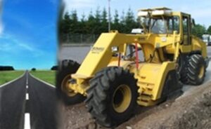 Przedsiębiorstwo Drogowo-Budowlane Recykling Tomasz Gądek sp.j. to Efektywna Firma 2024