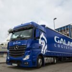 Galan Logistics Sp. z o.o. to Wielki Brylant Polskiej Gospodarki, Efektywna Firma i Wielki Modernizator 2024