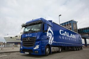 Galan Logistics Sp. z o.o. to Wielki Brylant Polskiej Gospodarki, Efektywna Firma i Wielki Modernizator 2024