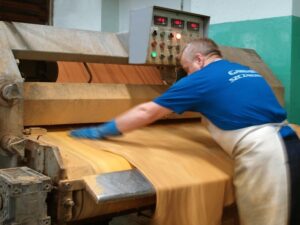 Garbarnia Szczakowa S.A. to Efektywna Firma i Wielki Brylant Polskiej Gospodarki 2022