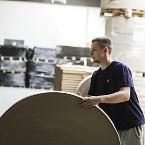 Gatra Polska Sp. z o.o. sp.k. to Efektywna Firma 2023