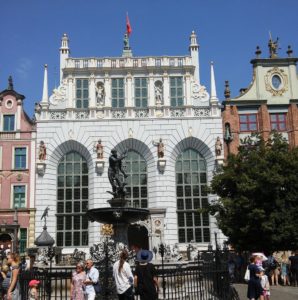 CFT – Grupa Informatyczna Sp. z o.o. to Gepard Biznesu 2022