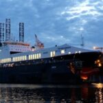 Gdańska Stocznia Remontowa im. J. Piłsudskiego S.A. to Wielki Brylant Polskiej Gospodarki 2025 i Wielki Modernizator 2025