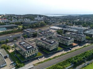 P.U. CLEAN – BUD to Brylant Polskiej Gospodarki i Efektywna Firma 2023