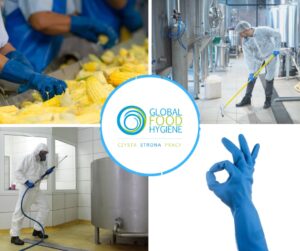 Global Food Hygiene D.Urbański Sp. k. to Brylant Polskiej Gospodarki, Efektywna Firma i Worldwide Company 2023