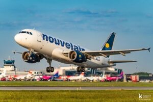 Globe Travel Services Poland S.A. to Brylant Polskiej Gospodarki 2025 i Gepard Biznesu 2025