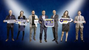 Globenergia Sp. z o.o. to Efektywna Firma 2023, Gepard Biznesu 2023 i Mocna Firma Godna Zaufania 2023