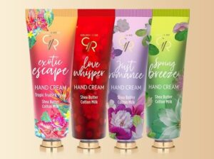 Golden Rose Sp. z o.o. to Brylant Polskiej Gospodarki i Efektywna Firma 2022