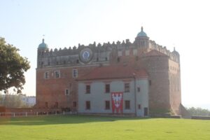 W działaniach rozwojowych Golubia -Dobrzynia uwzględniane są kwestie gospodarcze i infrastrukturalne oraz potrzeby mieszkańców