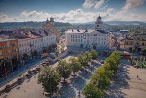 Gorlice – Miasto Światła z potencjałem dla biznesu i inwestycji